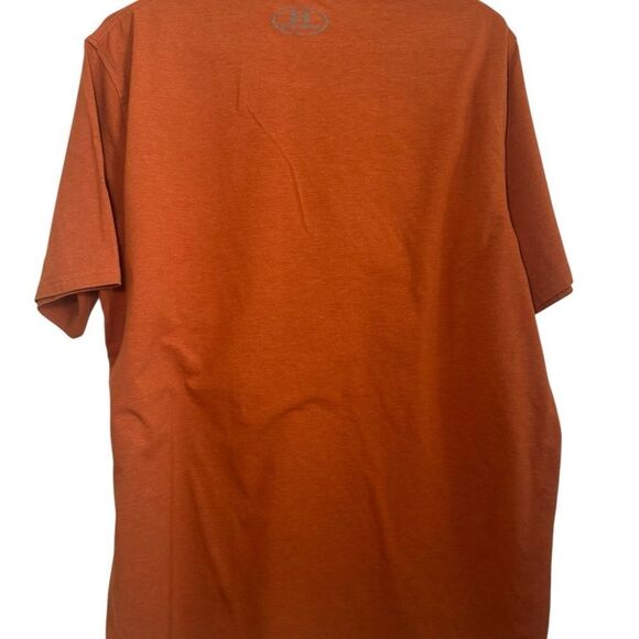 Under Armour Men's Fresh Water PR Short Sleeve - Picture 3 of 5